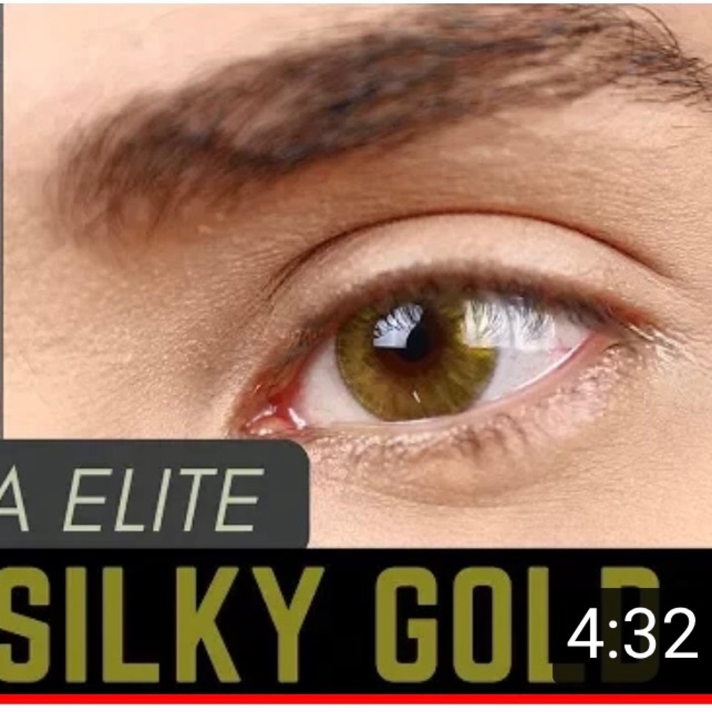 Bella Silky Gold - Picture 7 of 11